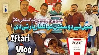 Iftar Time With Frinds In Street Of Dubai|Asad Talkswitch|#ramadan#dubai
