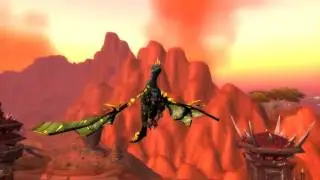 New Alchemy Dragon