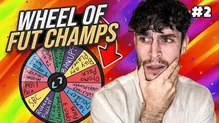 БЕЗУМНЫЙ отказ от руля! 😱 | EA FC 26 Ultimate Team (Эпизод 2)