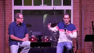 VCC Sunday Teaching - May 2nd, 2021