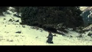 STRANGER//ZHAT trailer // ЖАТ трейлер, 2015