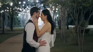 Cassidy & Dawson | Story Wedding Film