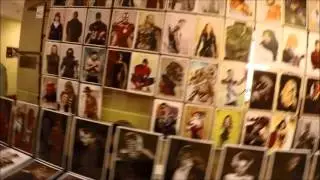 DAYS OF THE DEAD CHICAGO 2015 MUSIC VIDEO