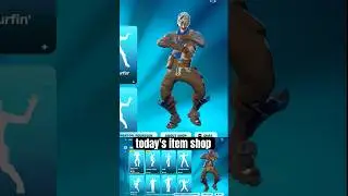 Today's Item Shop (Aug 31 2025) #fortnite #itemshop #fortniteitemshop #fortnite emote #fortnitedance