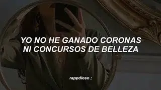 dama divina | jenni rivera — letra