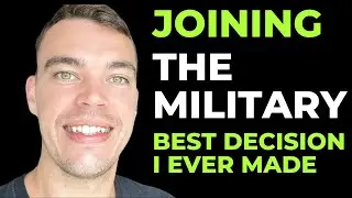 Why I Joined the Coast Guard | Best Financial Decision | Best Time to Join The Coast Guard