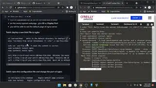 nGinx command based task - Post workshop