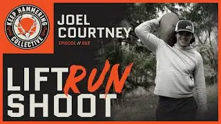 Lift, Run, Shoot | Joel Courtney | 012