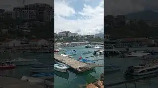 Very nice harbor. #sea #shorts #shortvideo #viral #viralvideo #video #love #ytshorts #youtube