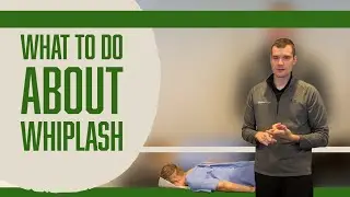 What To Do About Whiplash | Chiropractor for Whiplash in Springfield, IL
