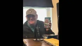 The Movie Goomba reviews the newest Godzilla movie.