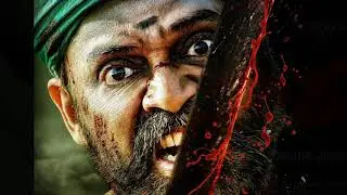 #Naarappa First Look Teaser... #Venkatesh Fierce Look #Adhurce.