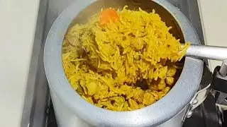 Winter Special Veg Tehri Recipe|U P की फेमस वेज टिहरी बनाने कि आसान विधि|Veg Pulao Recipe 