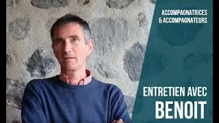 Benoit - Accompagnateur Chamina Voyages
