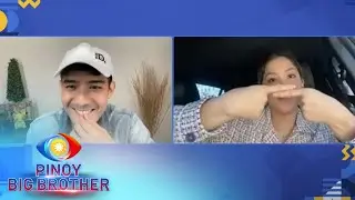 PBB Kumulitan | March 18, 2022 with Robi & Melai