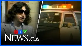 Man who killed N.B. officer released on day parole