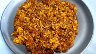 ❣️When you can make such a nutritious and delicious vegetable from curdled milk, then why throw i...