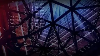 Fixional Cities / Parallel Reality (Lyric Video)