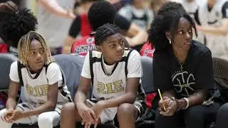 Beyond the Court: Jeremiah Swanigan