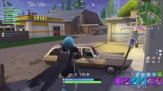 Fortnit Close counters with randoms