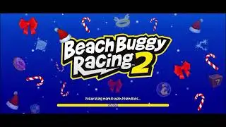 Finishing Races Like A Pro & Glorious Wins | Beach Buggy Racing 2 #2