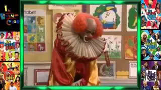 In Living Color (&hearts;‿&hearts;) Out Takes & Bloopers  (&hearts;‿&hearts;)
