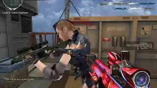 Cf HiDanPG Wall Hack RoyaltyxPG
