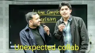 Alakh sir x Ajju bhai gaming 💗😘😁😁#Tecno gaming😘😘
