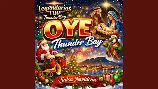 Oye' ThunderBay!!
