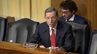 2025 Hearing On The Presidents Trade Adenda