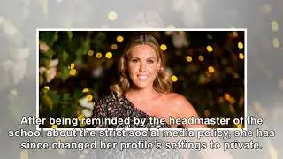 &lsquo;The Bachelor&rsquo; Star Blair Thomas&rsquo; Instagram Photos Defended By Education Office