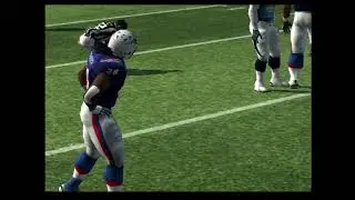 2025 PLAYOFFS LAC vs NE