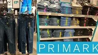 Primark women's Jeans New  Collection / January 2021