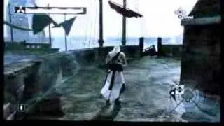 Ridiculously Easy - Sibrand Assassination