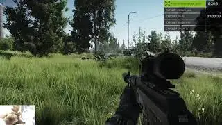 The survivalist path - Unprotected, but dangerous ; but done right!