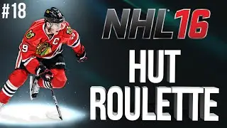 NHL 16 HUT ROULETTE Ep.18 - 