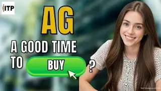 Is First Majestic Silver Corp AG Stock a Good Time to Buy Now?
