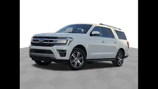 2024 Ford Expedition Max Limited Columbus, Dublin, Delaware, Grove City, Marysville OH