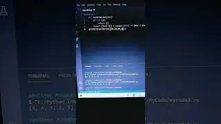 Python Program to reverse a List by using a recursion technique 