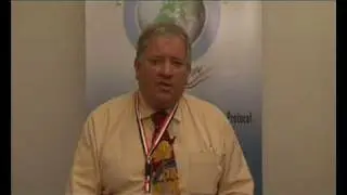 Dr. Stephen O Andersen