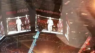 UFC Fight Night 118 Gdansk