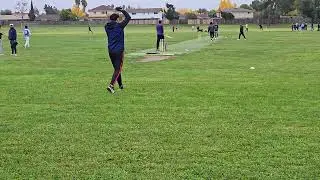 Game Changers vs Mavericks