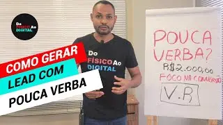 RESULTADO NO GOOGLE ADS E FACEBOOK ADS COM POUCA VERBA