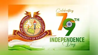 KU Celebrates 79th Independence Day