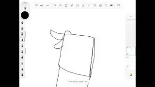 Drawing practice episode 2:hands they umm not so easy