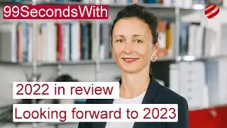 Review and looking forward I 99SecondsWith I Ukraine I War I Peace I Cooperation I SDG Summit I IDOS