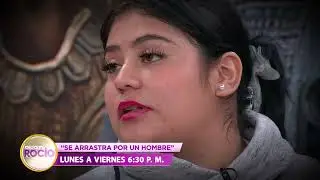 AL AIRE &ldquo;Se deja por un hombre&rdquo; Programa del 19 de enero del 2026 / Ac&eacute;rcate Roc&iacute;o