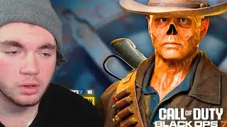 TREYARCH forgot to add the ONLY THING that matters in todays update
