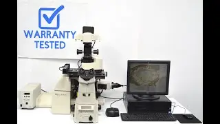 Applied Biosystems Arcturus XT Laser Capture Microdissection (LCM) System [BOSTONIND] - 56234