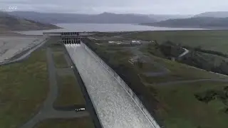 California officially drought-free for first time in 25 years